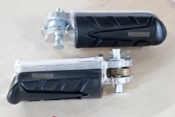copy 50622-MM5-000, 50642-MM5-000. STEP set (L+R) for Honda, Made in Thailand.