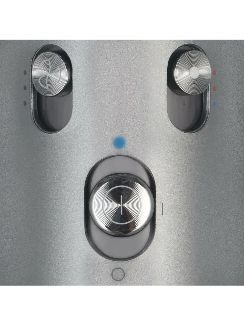 Стайлер Dyson Airwrap Long HS05 Nickel/Copper