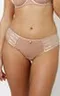 TEONA MOCCA Mini Трусы бразильяно