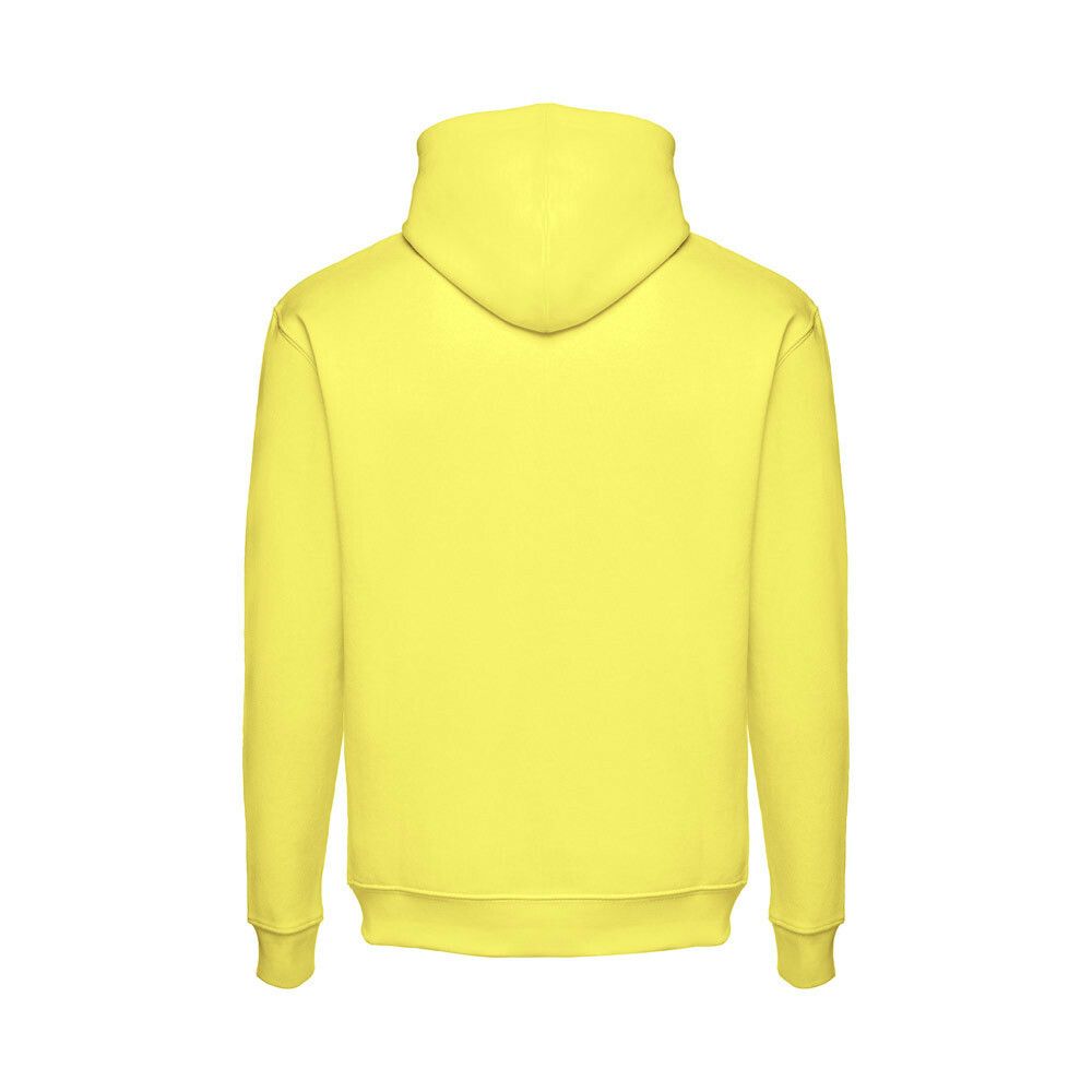 Толстовка PHOENIX Жёлтый (Lemon)  M
