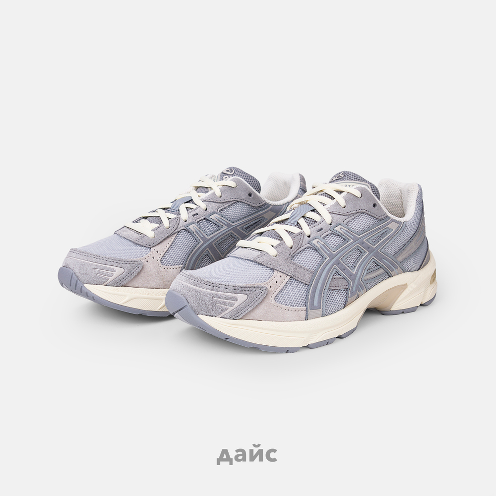 Кроссовки Asics Gel-1130 "Piedmont Grey"