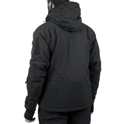 UF PRO DELTA OL 4.0 TACTICAL WINTER JACKET - Black