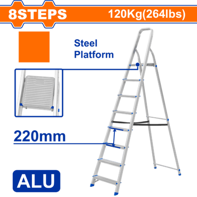 Бытовая лестница