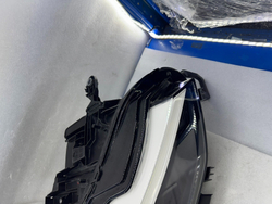 Фары Volkswagen ID.7 IQ.Light, оригинал,