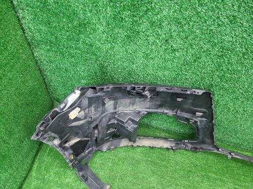 Бампер передний Audi Q7 4M 2 (2015-2019)