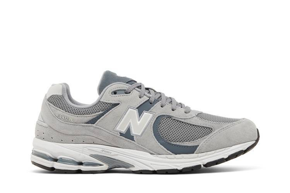 Кроссовки New Balance Nb 2002R "Steel"