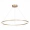 Подвесной светодиодный светильник ST Luce ST605.243.46