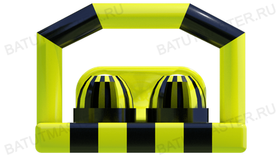 Блок "Штурм"