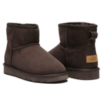 Ugg Classic Mini II Chocolate