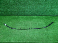 Накладка переднего бампера Jetour X70 PLUS (23-нв)