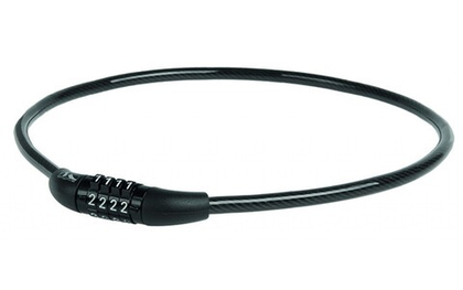 Замок велосипедный противоугонный D 8.6