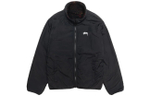 Куртки Stussy FW24 SHERPA REVERSIBLE JACKET, 118529