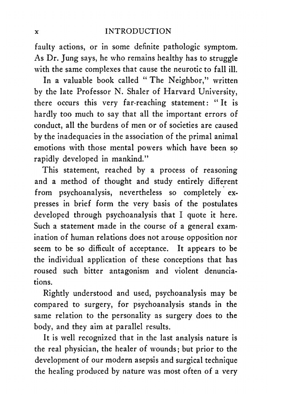 Psychology of the unconscious. ِِA study of the transformations and symbolisms of the libido. A contribution to the history of the evolution of thought | C. G. Jung; Beatrice M. Hinkle