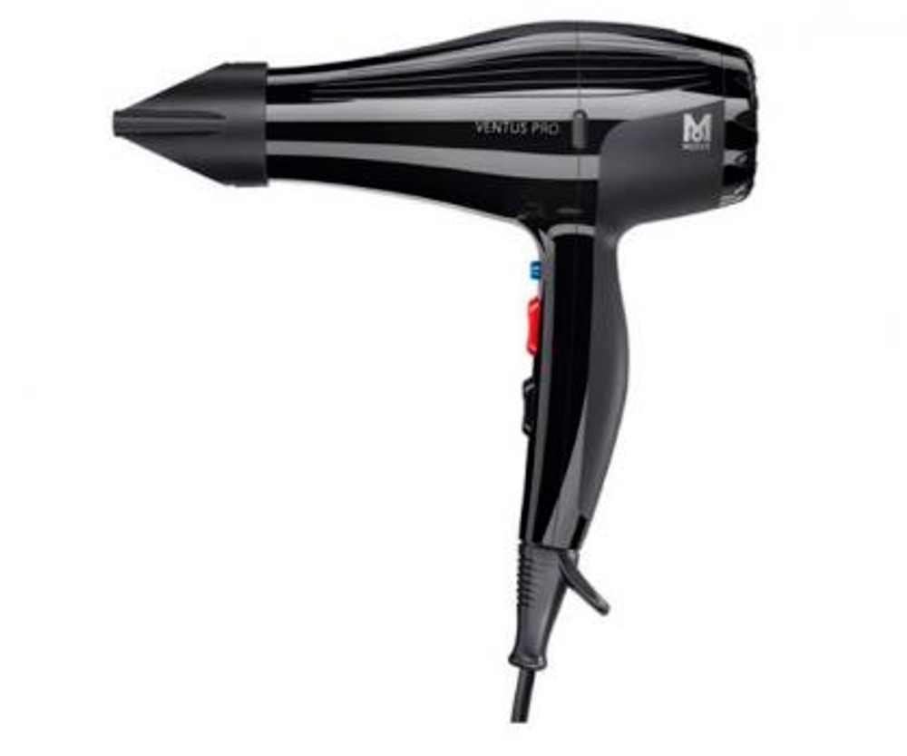Фен Moser 4352-0050 Ventus Pro, 2200 W
