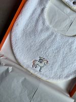 Новый нагрудник Hermes