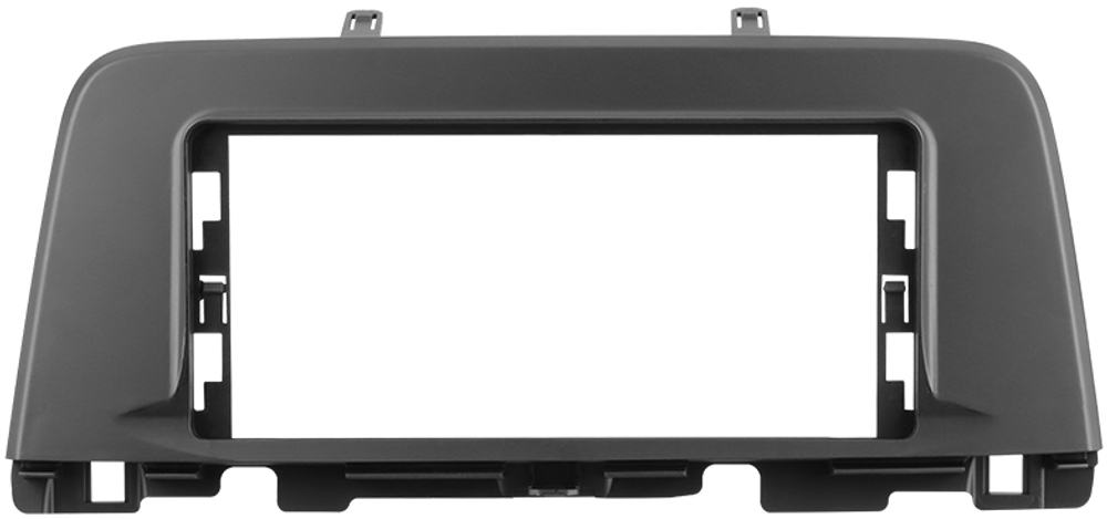 Магнитола для KIA Optima 4 2016-2020 (ШГУ цветной, рамка LUX) - FarCar монитор 12.3" 2K QLED на Android 14, TS10, CarPlay, 4G SIM-слот