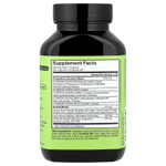 HUM Nutrition, Flatter Me®, пребиотики и пробиотики, 60 веганских капсул
