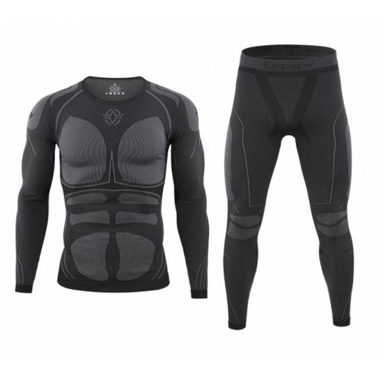Термобельё "ESDY Gladiator"