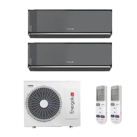 Energolux SAM18M1-AI / 2 / SAS09M3-AIB - 2 шт