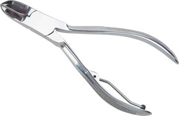 Кусачки Dewal Beauty для ногтей, 12 см