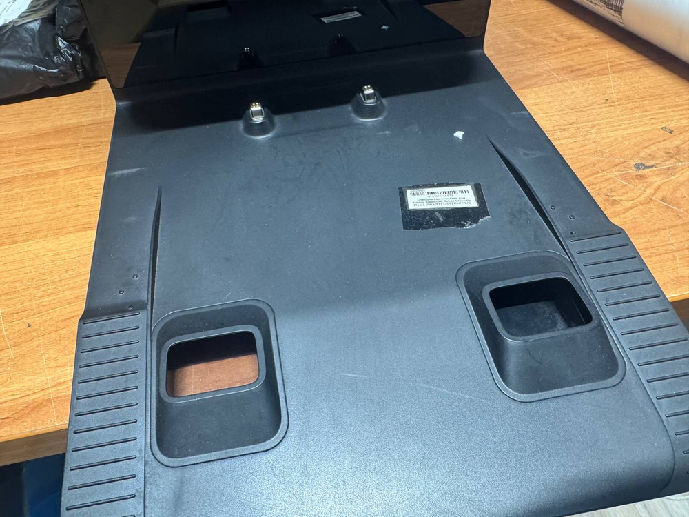 Станция самоочистки для Xiaomi Mi Robot Vacuum-Mop 2 Ultra/STYTJ05ZHMHWJC