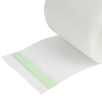 Лента строительная самоклеящаяся серпянка 100 мм 45 м