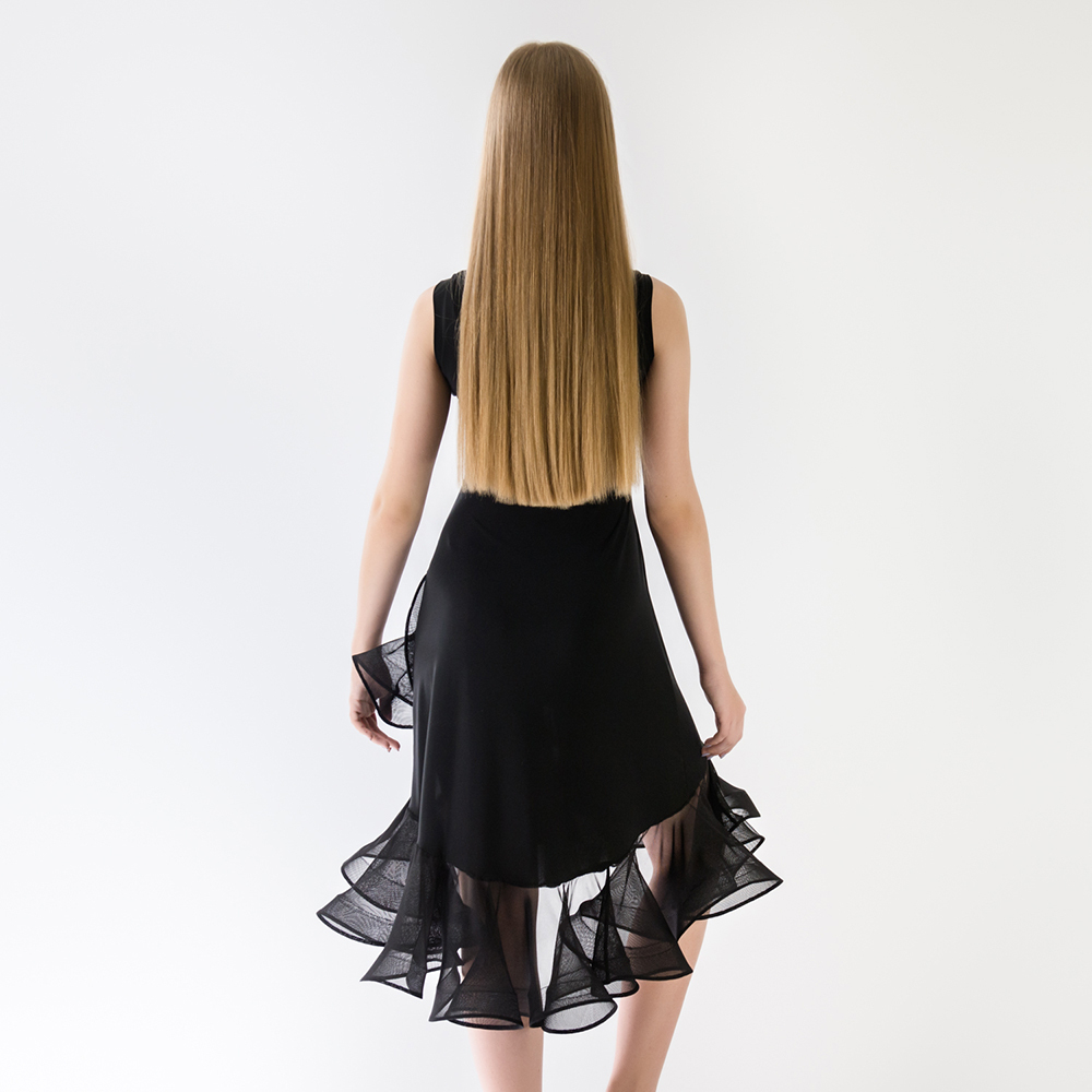 тренировочная одежда для бальных танцев купить