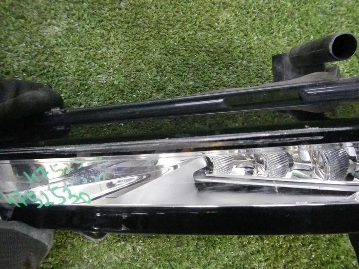 ПТФ правая Range Rover Evoque 1 (2015-2018)