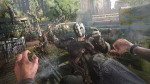 Dying light 2 Stay Human [PS4] Б/У