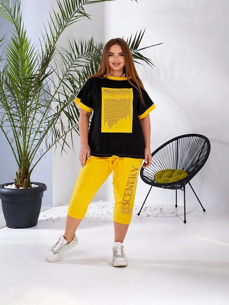 Костюм УК-0182-5 Fabrika