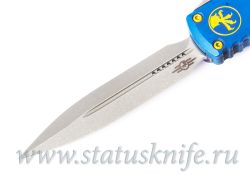 Нож Microtech Ultratech ZBT GEN III 1122-10FOS Exclusive Falloutфотография - 2