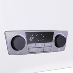 Котел настенный газовый с раздельным теплообменником KENTATSU/ Nobby Balance Plus 18-2CS