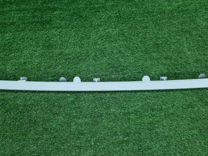 Накладка переднего бампера EXEED LX (2019-н.в.)