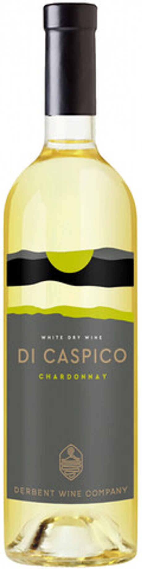 Вино Ди Каспико Шардоне