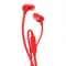 JBL T110 Red