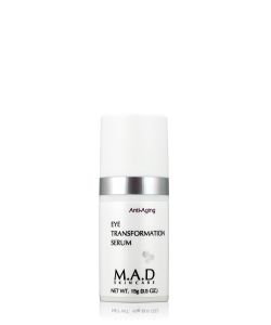 M.A.D. EYE TRANSFORMATION SERUM Сыворотка для ухода за кожей вокруг глаз с омолаживающим эффектом