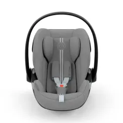 Автокресло Cybex Cloud G i-Size Stone Grey Plus