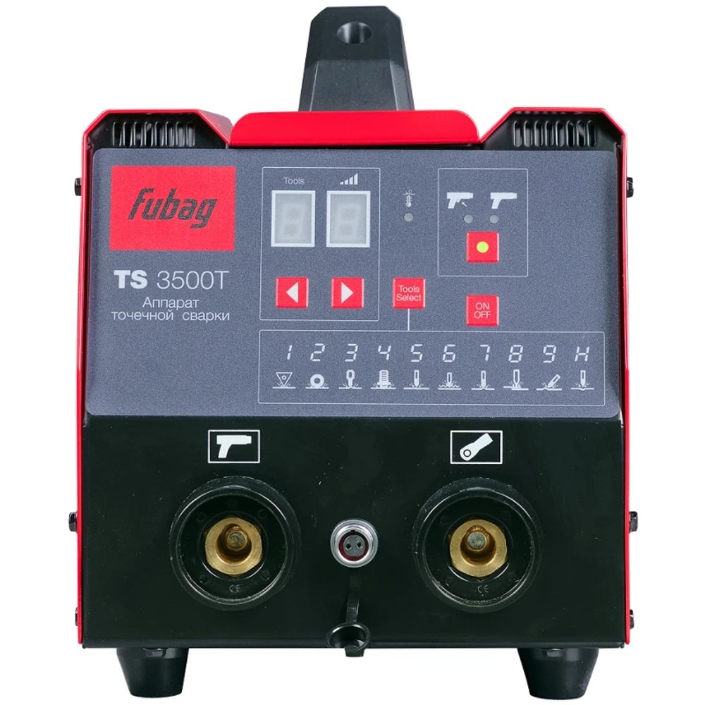 FUBAG TS 3500T аппарат точечной сварки 46409