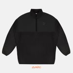  Толстовка мужская Puma Classics Utility Half-Zip  артикул:621349-01 - купить в магазине Дайс