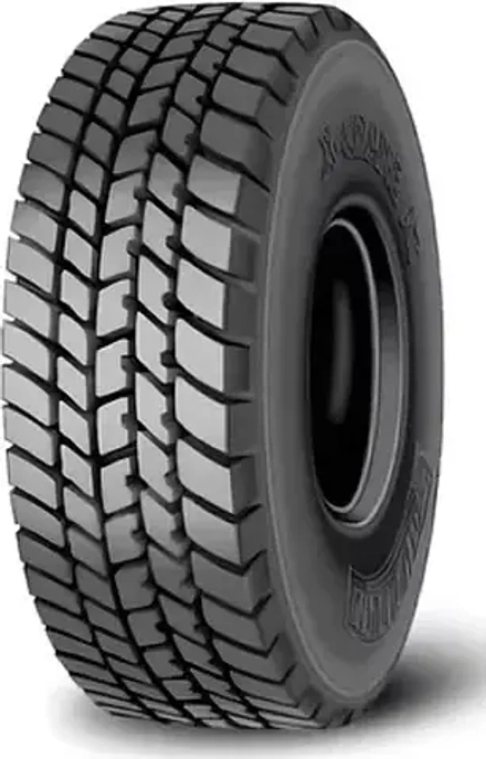 Michelin X-Crane 445/95 R25 174F