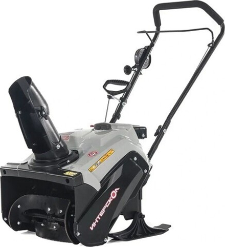 Снегоуборочная машина ИНТЕРСКОЛ СМБ-46/3Э 778.0.2.70