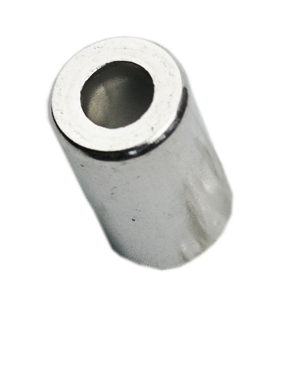 Стаканы обжимные 10 шт RC-U07117 для фитинга 3/8" алюминиевые #6