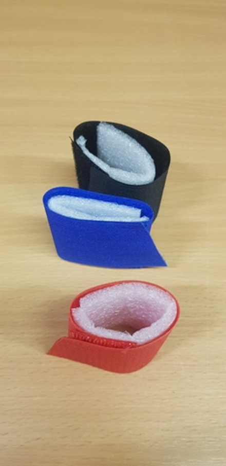 связки для беговых лыж