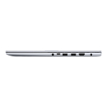 Ноутбук  ASUS VivoBook 16X K3604VA-MB232 16 ", Core i7, 16 Гб RAM, 1 Тб SSD, Iris Xe Graphics, Серебристый