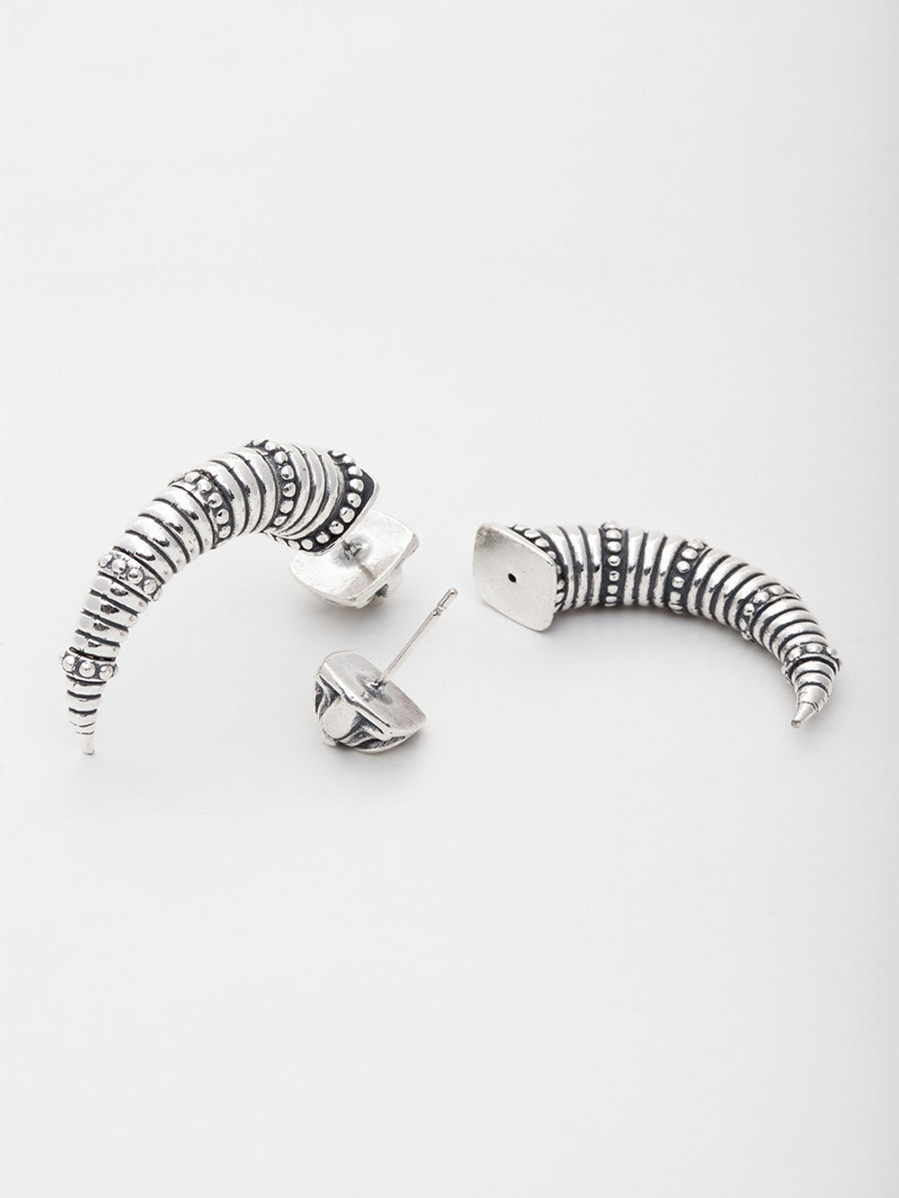 Тича (Серьги)