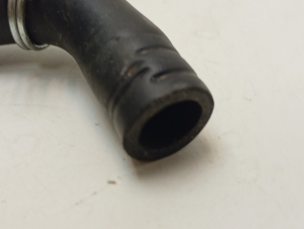 WMV1600BY/01 кт39 Трубка подачи воды дозатор-кэн для стиральной машины Bosch б/у