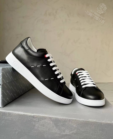 Кеды Kiton