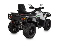 Квадроцикл AODES PATHCROSS 650L STD 28Q