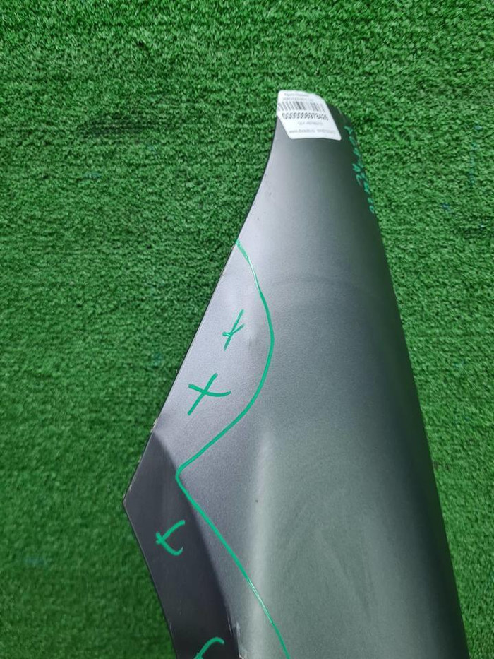 Крыло переднее левое Mercedes CLS c257 (2017-н.в.)