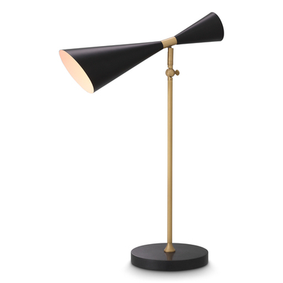 Лампа настольная Desk Lamp Milos арт.115237